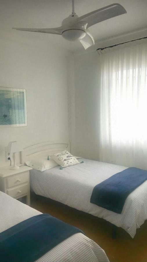 La Casa De Los Peces Peñíscola 외부 사진